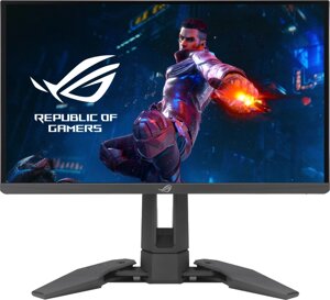 Монітор asus ROG swift pro PG248QP (90LM08T0-B01370)