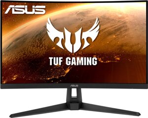 Монітор ASUS TUF gaming VG27VH1b (90LM0691-B01170)