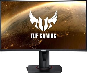 Монітор asus TUF gaming VG27VQ (90LM0510-B04E70)