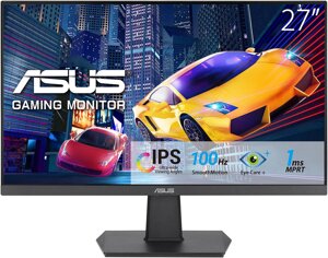 Монітор asus VA27EHF (90LM0550-B04170)