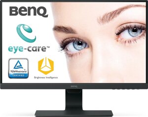 Монітор benq GW2480E black (9H. LHELA. CBE/9H. LHELB. CBE)