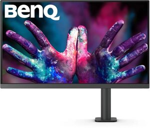 Монітор benq PD2705UA (9H. LKDLA. TPE)