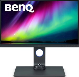 Монітор benq SW270C (9H. LHTLB. QPE)