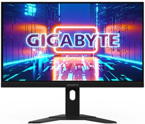 Монітор gigabyte M27U gaming monitor