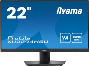 Монітор iiyama ProLite XU2294HSU-B2