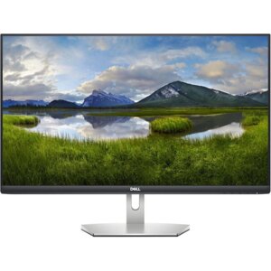 Монітор LCD 27" DELL S2721HN 2xhdmi, audio, IPS, 75hz, 4ms, freesync