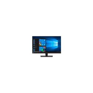 Монітор lenovo thinkvision T27q-20 WQHD (61EDGAT2ua)