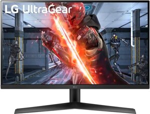 Монітор LG ultragear 27GN60R-B