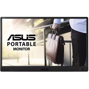 Монітор портативний Asus ZenScreen MB166C (90LM07D3-B01170)