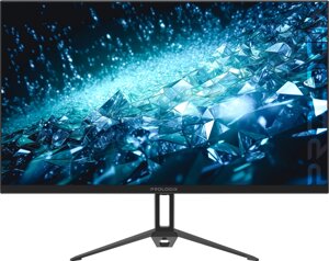 Монітор Prologix 27" PL2724H IPS Black