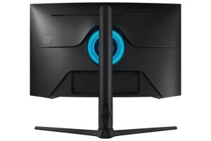 Монітор samsung odyssey G6 LS27BG650E (LS27BG650EIXUA)