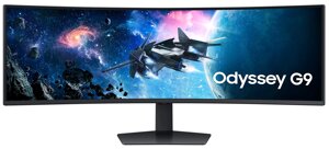 Монітор samsung odyssey G9 G95C (LS49CG954EIXCI)