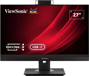 Монітор ViewSonic VG2756V-2K