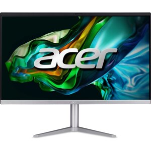 Моноблок acer aspire C24-1300 (DQ. BL0me. 00H)