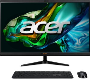 Моноблок acer aspire C24-1800 (DQ. BKMME. 00J)