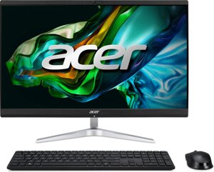 Моноблок acer aspire C24-1851 (DQ. BKNME. 005)