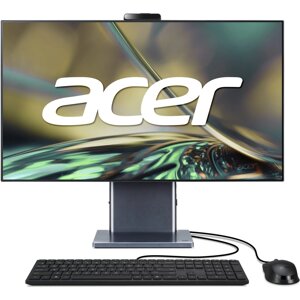 Моноблок acer aspire S27-1755 (DQ. BKEME. 001)