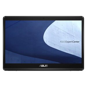 Моноблок asus E1600WKAT-BA107M black (90PT0391-M00LH0)