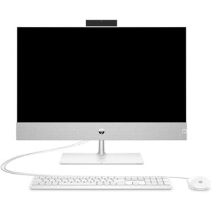 Моноблок HP Pavilion 24-ca2007ua AiO White (95Z18EA)