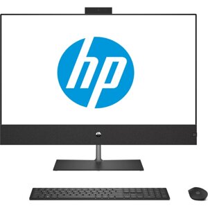 Моноблок HP Pavilion 32-b0020ua Sparkling Black (95Z29EA)