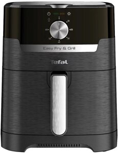 Мультипіч Tefal Easy Fry & Grill EY501815