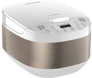 Мультиварка Moulinex Simply Cook Plus MK622132