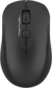 Миша A4Tech FG16C Air Wireless Black