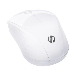 Миша HP 220 WL snow white (7KX12AA)