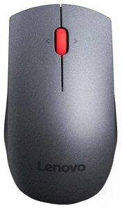 Миша Lenovo Professional Wireless Laser Mouse (4X30H56887)