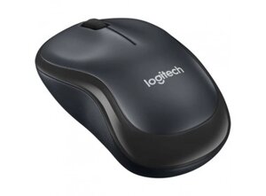 Миша logitech M220 silent grey (910-004878)