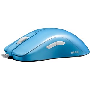 Миша zowie FK2-B blue (9H. N2lbb. AD3)