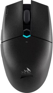 Мишка Corsair Katar Pro Wireless Black (CH-931C011-EU)