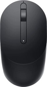 Мишка Dell Full-Size Wireless Mouse MS300 (570-ABOC)