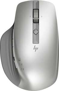 Мишка HP Creator 930 Wireless Silver (1D0K9AA)