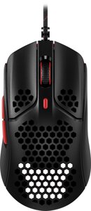 Мишка HyperX Pulsefire Haste Black-Red (4P5E3AA)