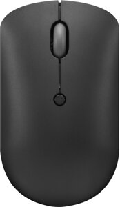 Мишка Lenovo 400 USB-C Wireless Black (GY51D20865)