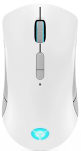 Мишка Lenovo Legion M600 RGB Wireless Stingrey White (GY51C96033)