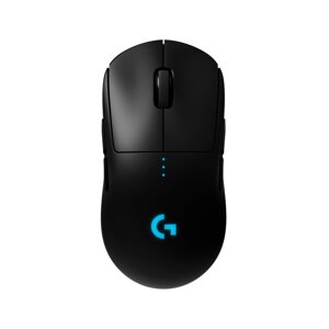 Мишка Logitech G Pro Black (910-005272)