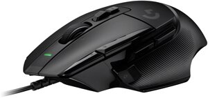 Мишка Logitech G502 X USB Black (910-006138)