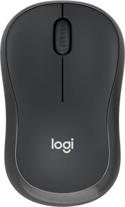 Мишка Logitech M240 Bluetooth Silent (910-007119)