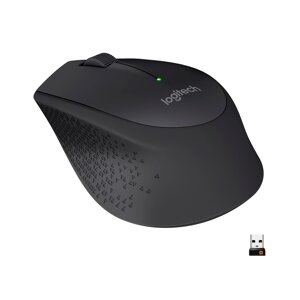 Мишка Logitech M280 Black (910-004287)