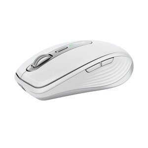 Мишка Logitech MX Anywhere 3 for Mac Pale Grey (910-005991)