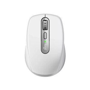 Мишка Logitech MX Anywhere 3S Bluetooth Mouse Pale Grey (910-006959)