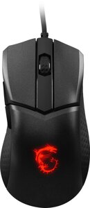 Мишка MSI clutch GM31 lightweight mouse (S12-0402050-CLA)