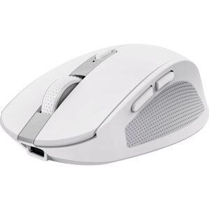 Мишка Trust Ozza compact Bluetooth/Wireless/USB-A White (24933)