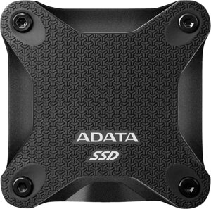 Накопичувач ADATA SSD USB 3.2 1TB SD620 (SD620-1TCBK)