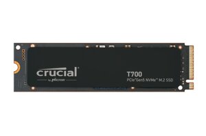 Накопичувач SSD crucial M. 2 2280 2TB T700 (CT2000T700SSD3)