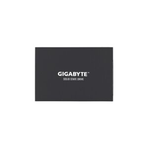 Накопичувач SSD gigabyte 2.5" 240GB (GP-GSTFS31240GNTD)