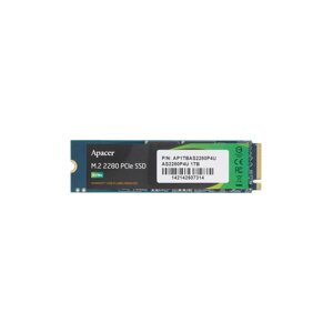 Накопичувач SSD M. 2 2280 1TB apacer (AP1tbas2280P4u-1)