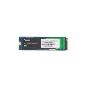 Накопичувач SSD M. 2 2280 1TB apacer (AP1tbas2280P4upro-1)